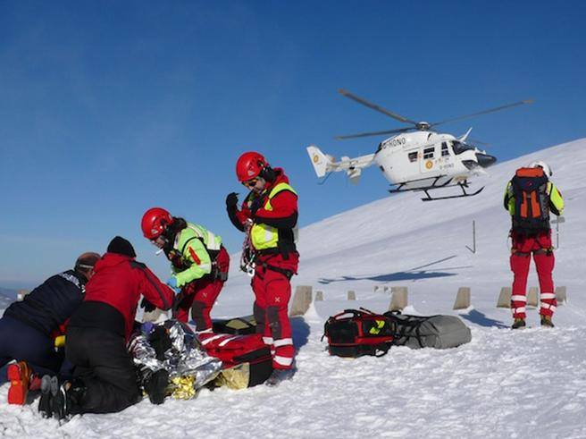Tragjedi, orteku merr jetën e 6 skiatorëve në Itali
