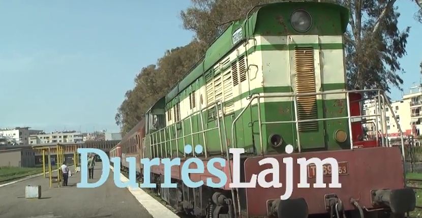 Kastrati mbyll rubinetet, bllokon trenat në të gjithë Shqipërinë