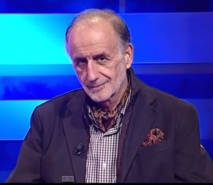 Unë, i Pagabueshmi…