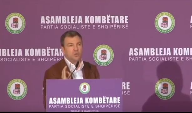 Dako zbulon inatet e vjetra me Blushin: Më ka thënë ‘do të të shkatërroj’ (VIDEO)