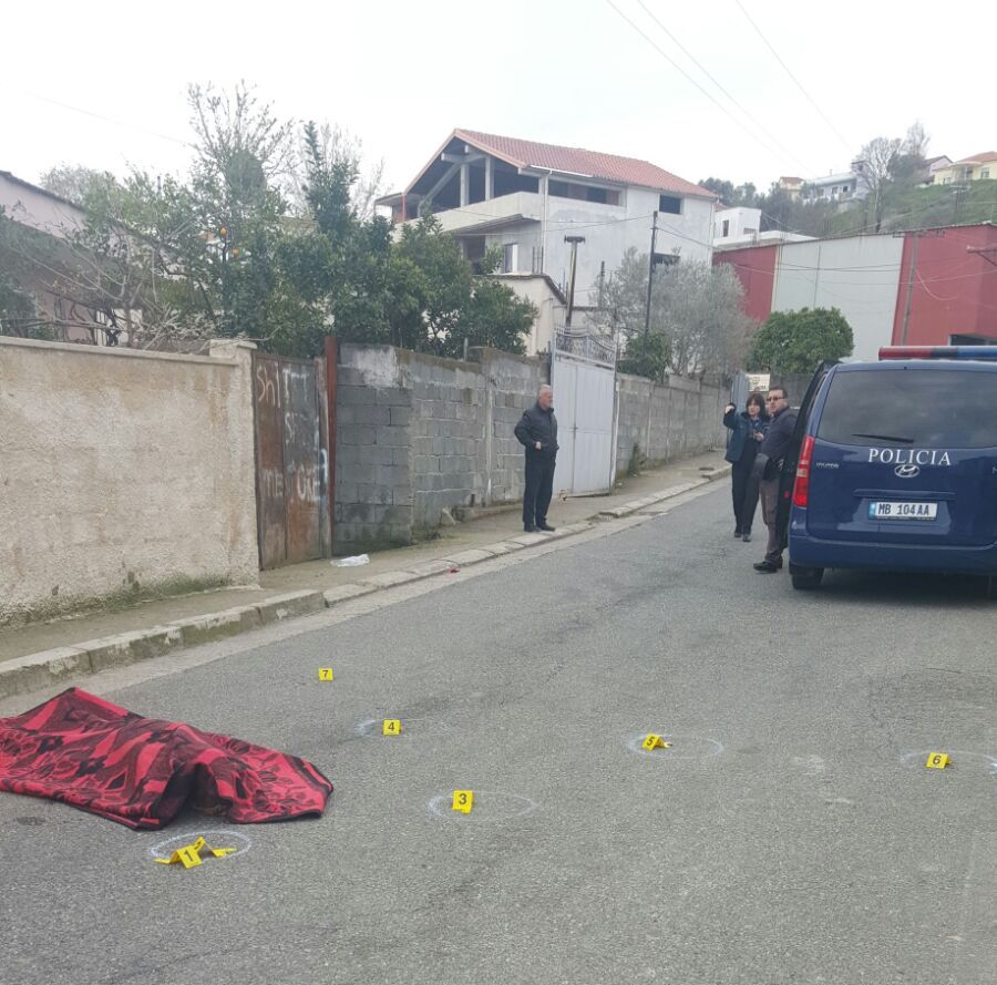 Krushqia e prishur, autori merr hak për vëllanë, vret babanë e vrasësit