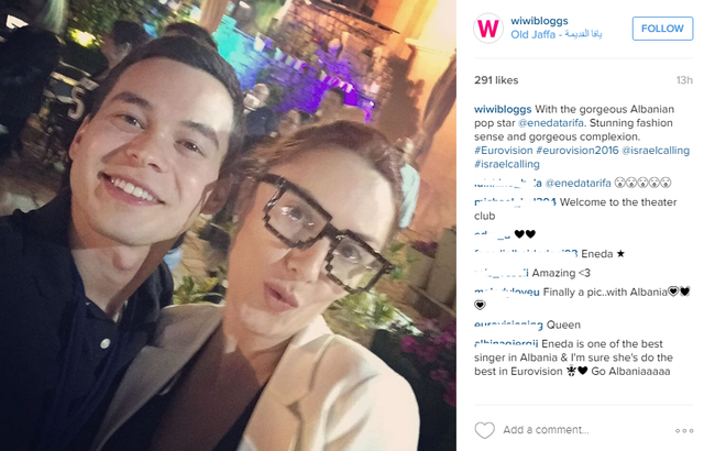 ‘Pamja e parë të gënjen!’ Ja çfarë mendon tani ‘WiWeblog’ për Enedën