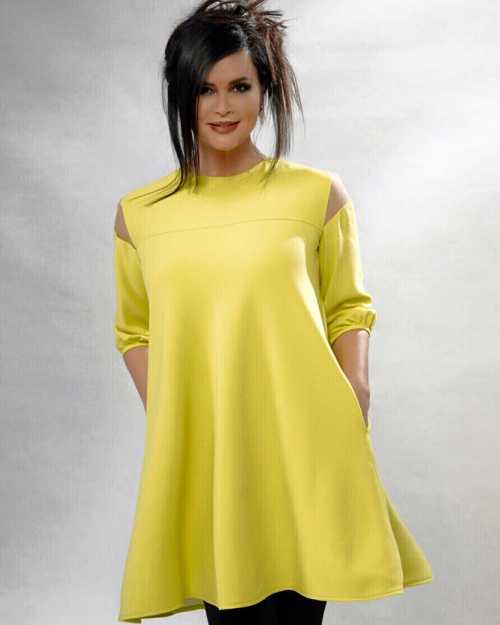 Eli Fara e suksesshme edhe si modele