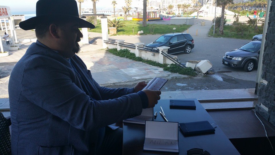 Ndocaj ironizon Dakon: Mbaroi punët e Durrësit dhe mbeti të merret me Blushin