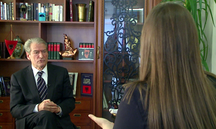 “Panama Papers”, Berisha: Asnjë lidhje me Mulletin, për ministrat s’dal garant