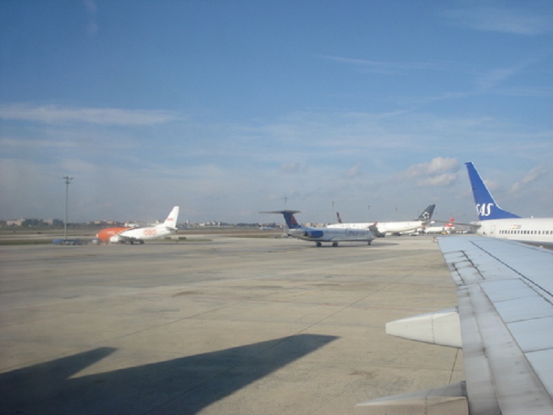 Fluturimet nga Kukësi nisin pas 7 muajsh