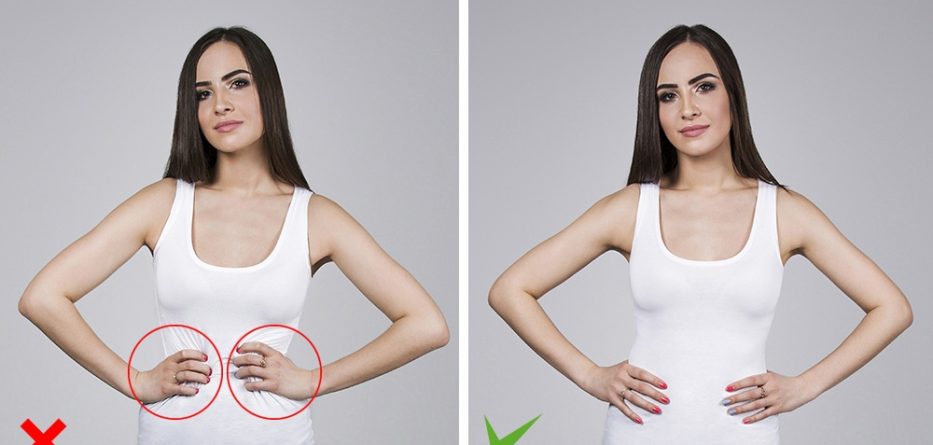 Foto/ Këshilla si të dilni bukur në fotografi