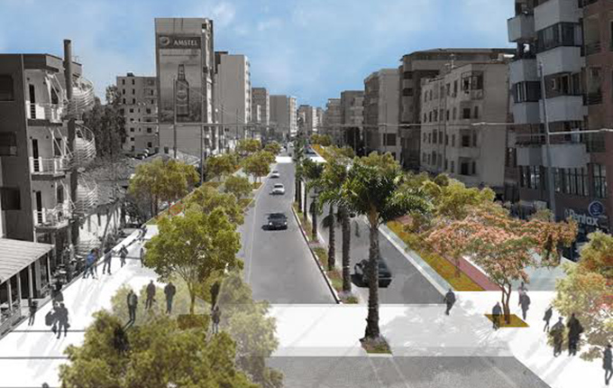 Durrës, investimi në rrugën e Plazhit zgjidh problemin e ujërave të zeza (video)