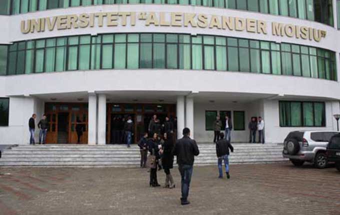 Durrës, zgjedhjet në universitet, mbyllen aplikimet për dekanë dhe shefa departamentesh