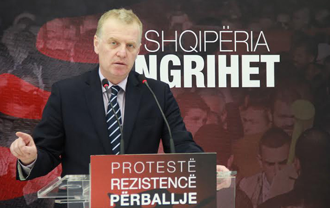 PD, Pollo: Kthimi i ligjit për RTSH, thirrje për konsensus