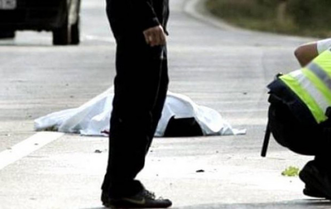 Tiranë, aksident në autostradë, ndalohet shoferi