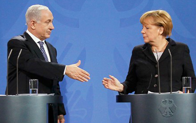 Gjermani, agjencia e zbulimit BND ka përgjuar kryeministrin izraelit