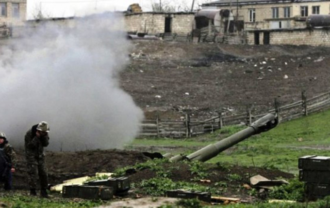 Armeni, paralajmërohet luftë e shkallës së gjërë me Azerbajxhanin