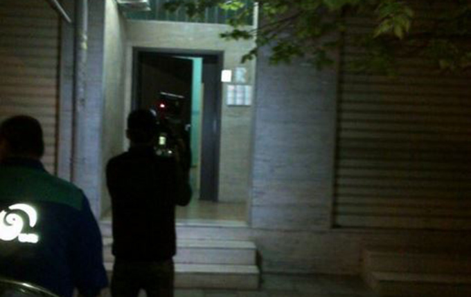 Tiranë, djali vret babanë me thikë