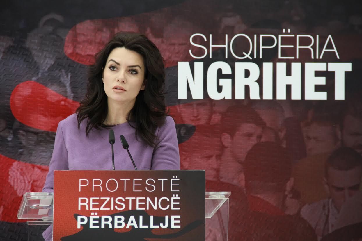 Akuzat ndaj Ramës/ Dha 9.5 milionë dollarë për më pak se 1 km rrugë