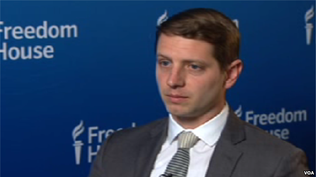 Freedom House: Demokracia në Shqipëri në nivelin e vitit 2004