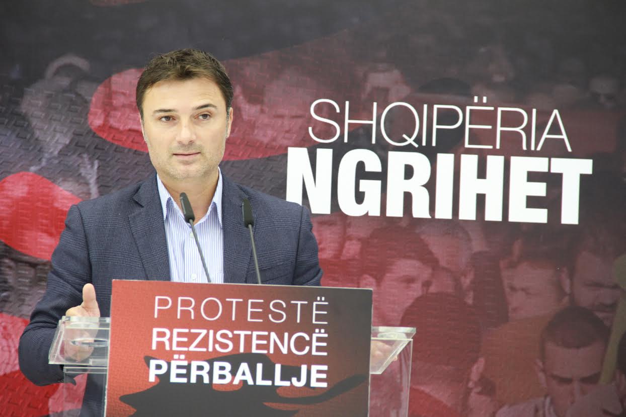 “Drejtori i OSHEE-së në Kurbin, kreu i grupit të trafikimit të makinave”