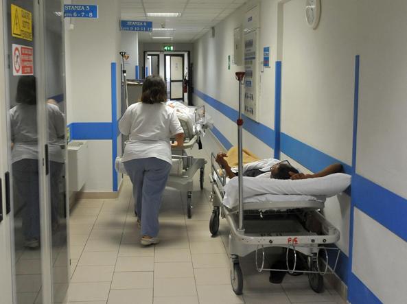 Arrestohet infermierja në Itali që vriste pacientët