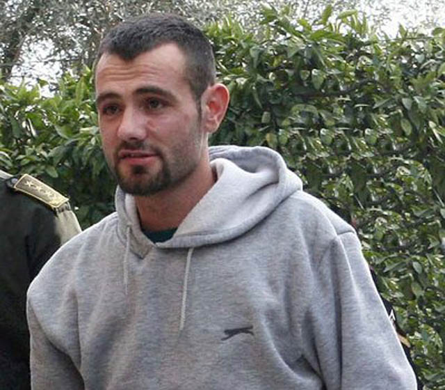 Të shkosh ushtar në NATO për 35 mijë lekë? Aleksandër Peçi e braktisi ushtrinë për një punë në poligon