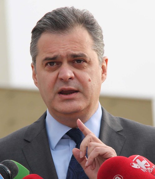 Ben Blushi drejt largimit nga PS? “Nuk humba, fitova lirinë”