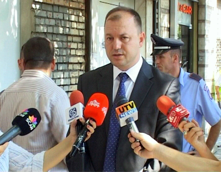 Dënohet me 1 vit e 4 muaj burg ish-kreu i INUV-ut, Florenc Hoxha