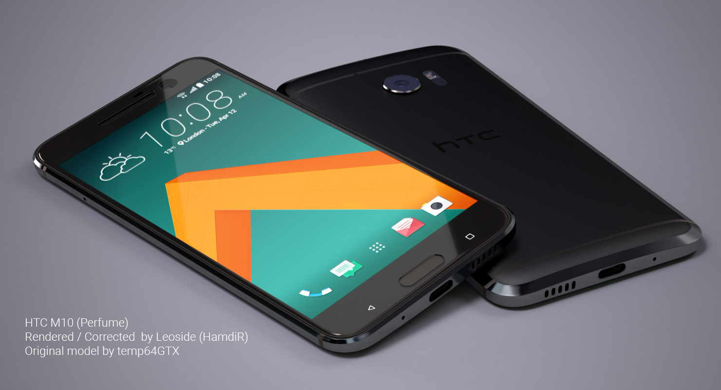 HTC 10 ja si do të jetë (Video)