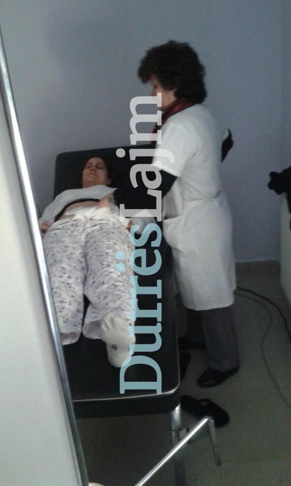 Foto ekskluzive/ Ja kush është kujdestarja e dhunshme e jetimëve të Durrësit