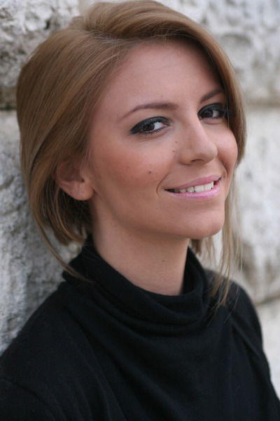 Kë quan fenomene kalimtare Rosela Gjylbegu?