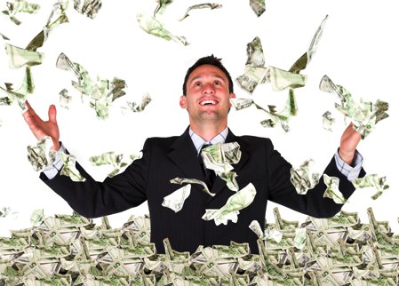 Studimi: Paraja e blen lumturinë