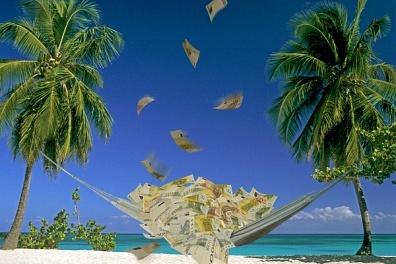 Çfarë janë parajsat fiskale?