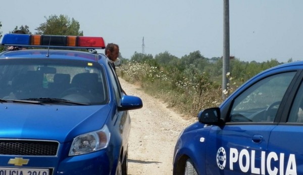 Vritet me armë zjarri një 50-vjeçar në Kurbin