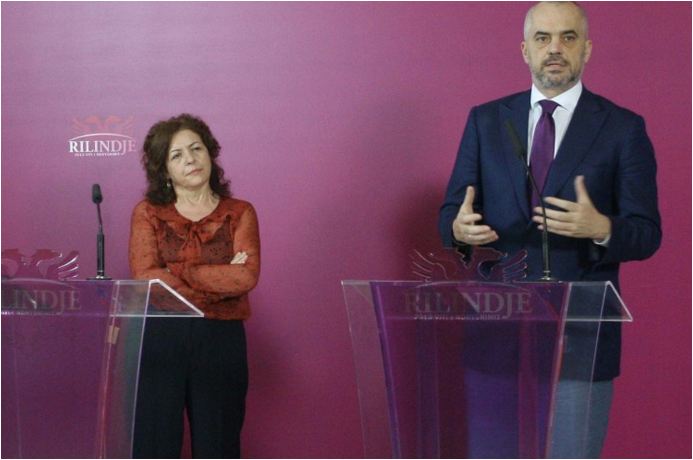 Hafizi: “Jo” referendumit! Rezultatin e Kongresit do e kishte zili edhe Enveri