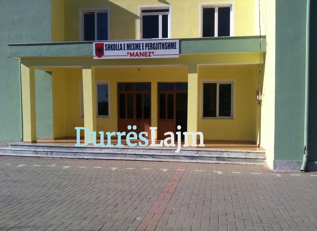 Shkarkohet mësuesi i gjimnazit që konsumonte drogë