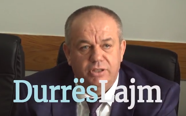 Aluizni Durrës mbledh 700 mijë € nga taksat e qytetarëve (Video)