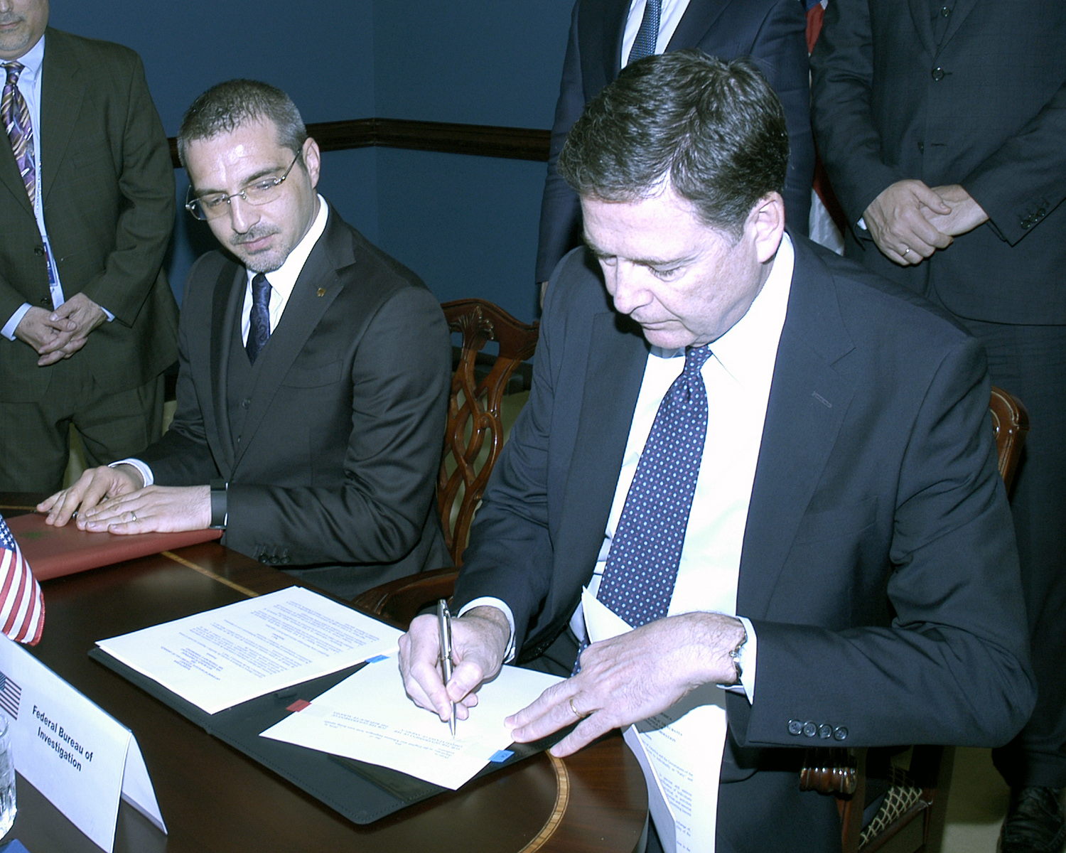 FBI në Tiranë, a do arrestojë zyrtarë?