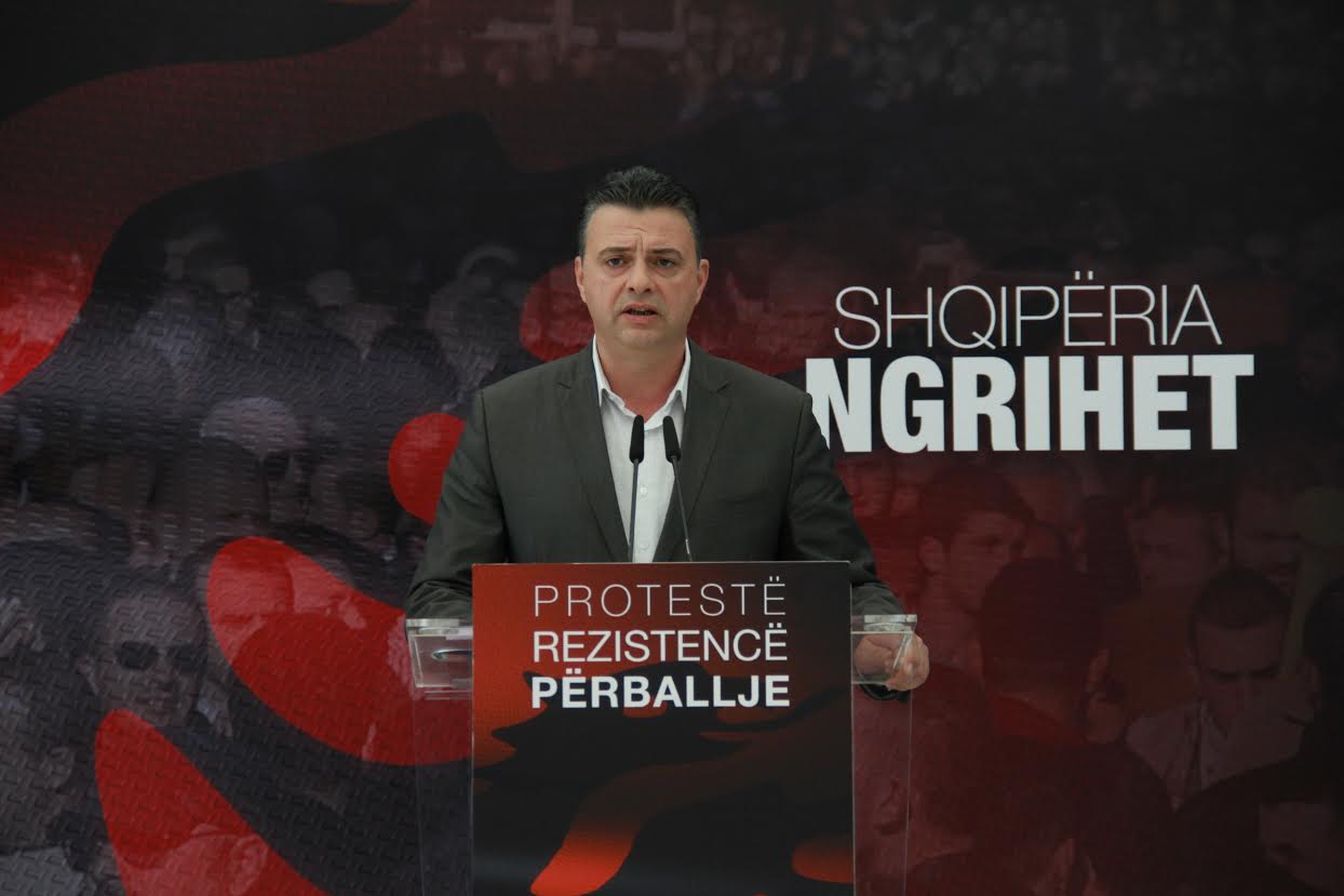 Raporti i BE-së për drogën, PD: Konfirmohet lidhja e trafikantëve me Ramën e Tahirin