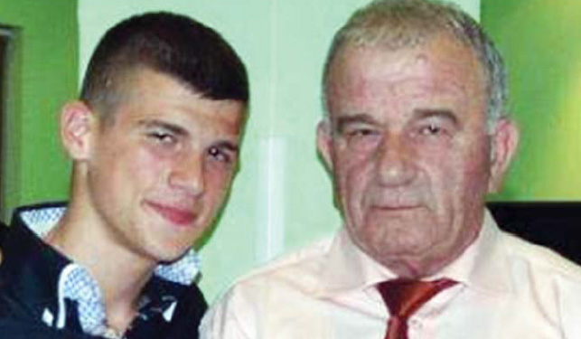 Masakra e Kostandin Xhuvanit, babai i Demirajt: E lanë djalin të vdiste në rrugë për 20 minuta