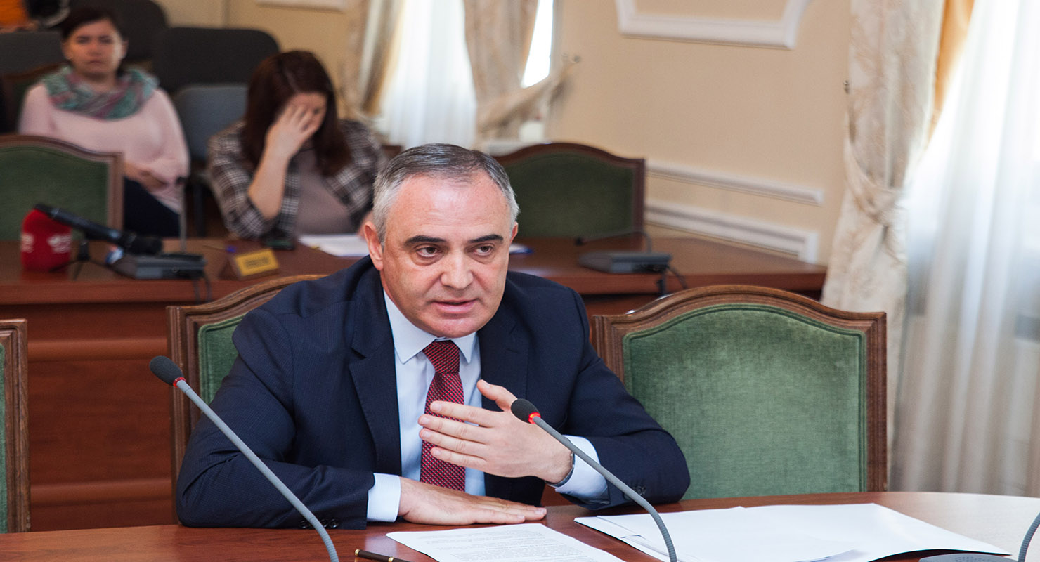 Mbrojtja e të dhënave personale,  prezantohet  Raporti Vjetor 2015 në Kuvend