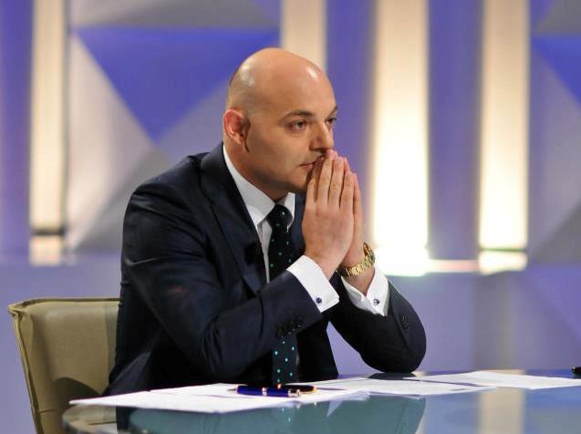 Mos i falni hajdutët tanë!