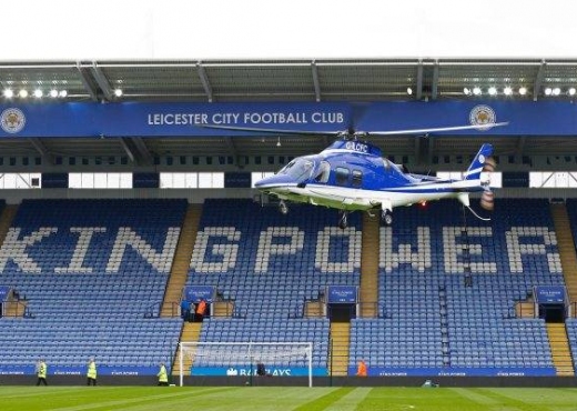 &#8220;Bomba&#8221; nga Anglia, Leicester nën hetim