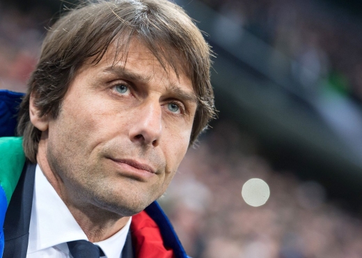 Conte, fjalët e para pas zyrtarizmit si trajner i Chelsea