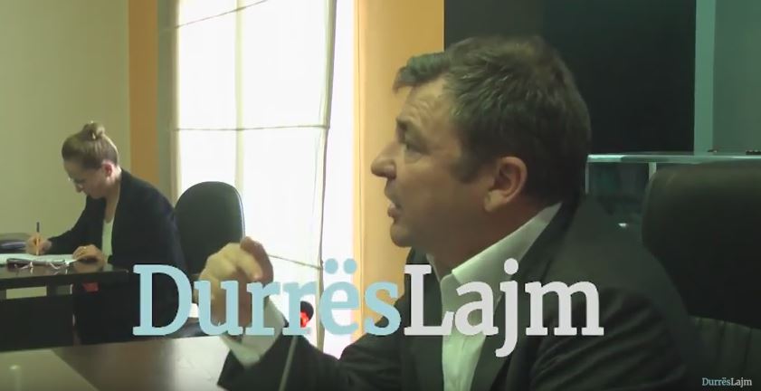 Dako: S’ka plazh privat, pa paguar taksat e 2015-s! (Video)