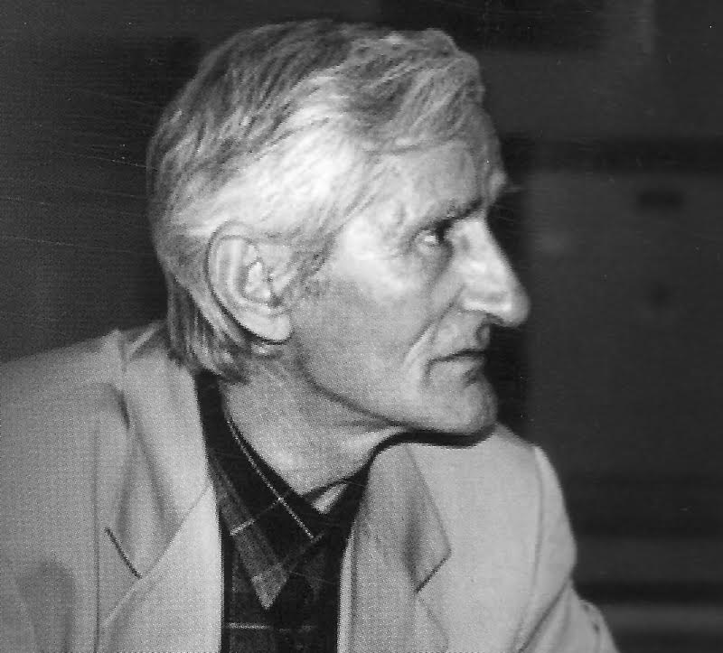 Nderim shkrimtarit Halim Maloku