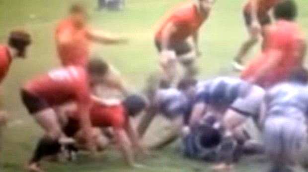 Lojtari skualifikohet 99 vjet, kjo video ju tregon arsyen