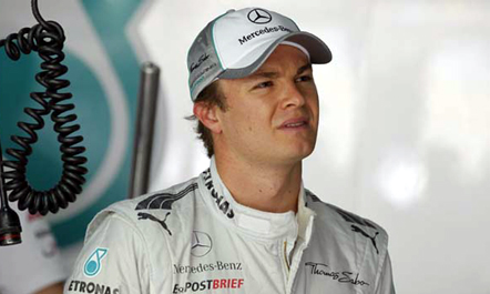 Mercedes e Rosberg dalin tek “Panama Papers”