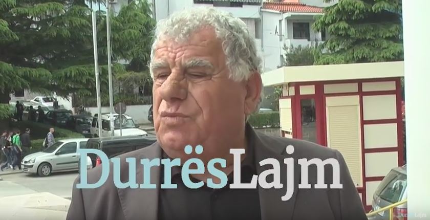 As rroga, as siguracione, sindikalistët paralajmërojnë bllokimin e punës në portin e Durrësit (VIDEO)