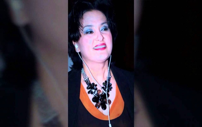 Këngëtarja që i bëri shantazh biznesmenit: E doja, por më trajtoi si prostitutë