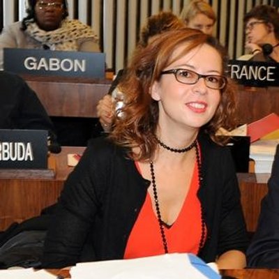 Vajza e Ismail Kadaresë emërohet ambasadore e Shqipërisë në OKB