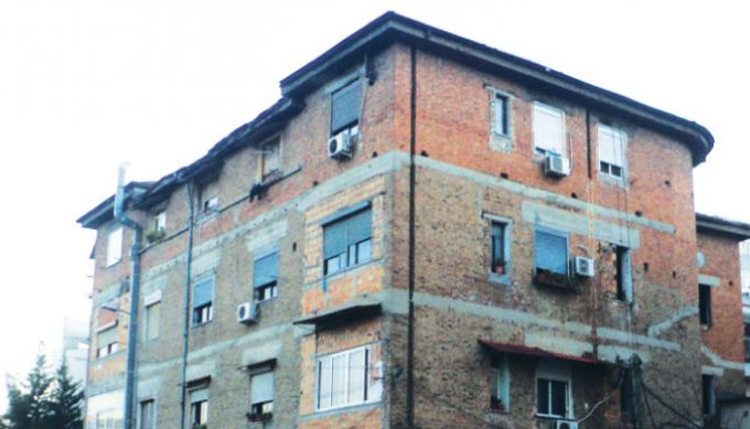 Urbanisti italian: T’i shembim pallatet e kohës së Enverit