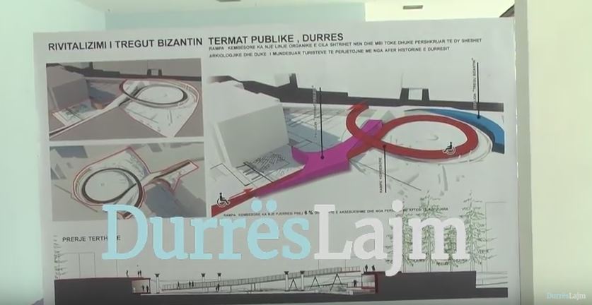 Rotonda/ Projekti ambicioz që unifikon turizmin historiko-kulturor (VIDEO)